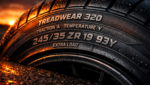 O Segredo do Índice Treadwear