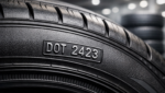 Pneu Novo por Fora, Bomba por Dentro: Como Ler o Código DOT e Não Ser Enganado pela Aparência (2026)