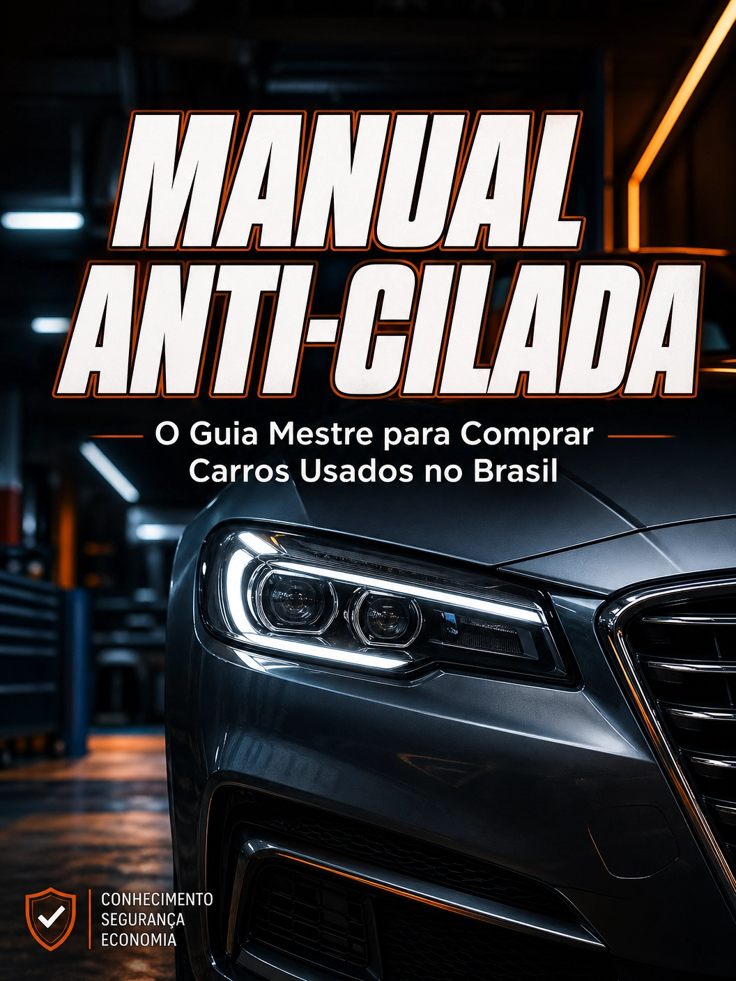 Ebook Carro Usado